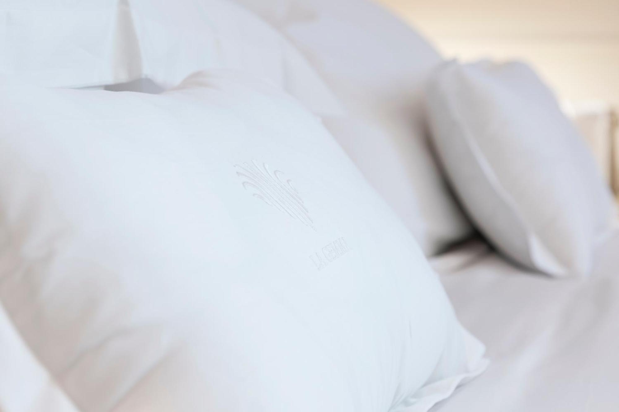 Hotel La Gemma ฟลอเรนซ์ ภายนอก รูปภาพ A pillow