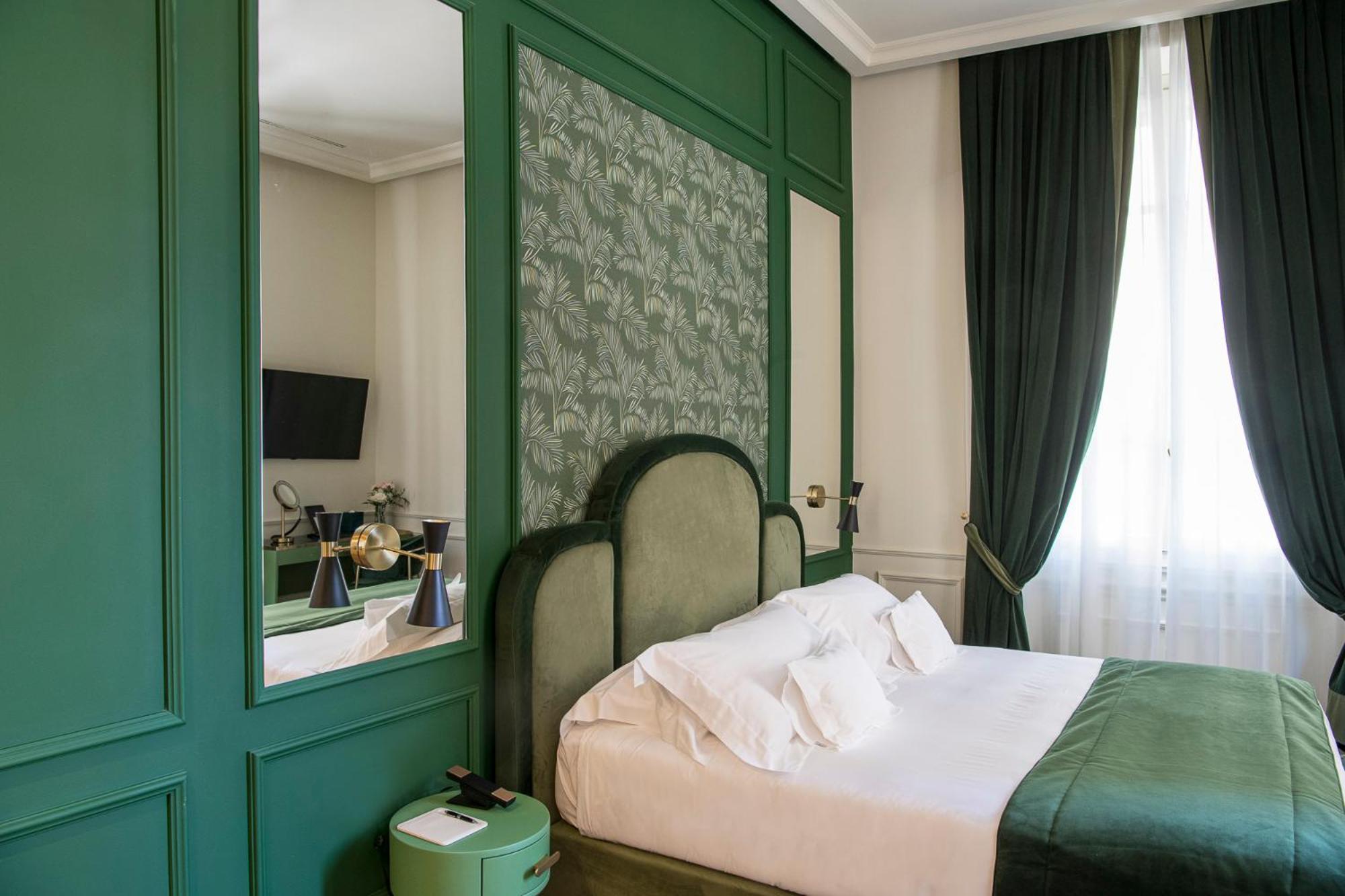 Hotel La Gemma ฟลอเรนซ์ ภายนอก รูปภาพ