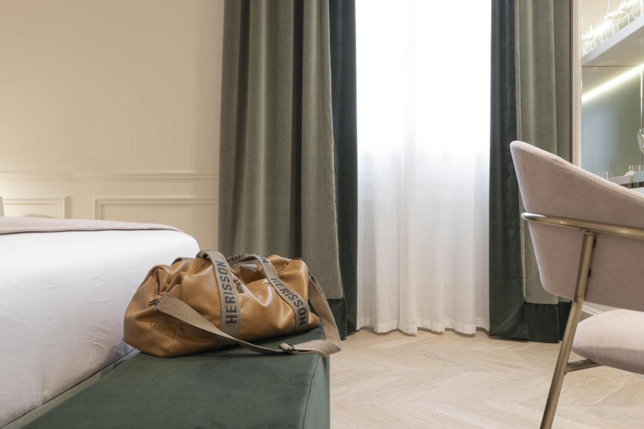 Hotel La Gemma ฟลอเรนซ์ ภายนอก รูปภาพ